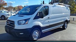2020 Ford Transit 150