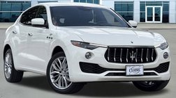 2022 Maserati Levante GT