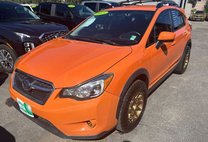 2015 Subaru XV Crosstrek 2.0i Premium
