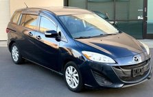 2014 Mazda MAZDA5 Sport