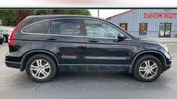 2011 Honda CR-V EX-L