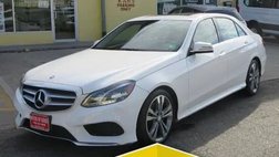 2014 Mercedes-Benz E-Class E 350