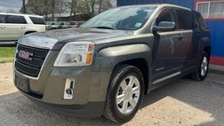 2013 GMC Terrain SLE-1