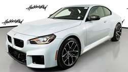 2023 BMW M2 Base