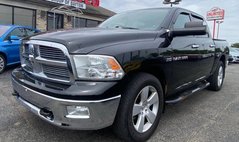 2011 Ram Ram Pickup 1500 SLT