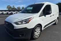 2020 Ford Transit Connect XL