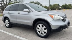 2008 Honda CR-V EX-L