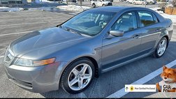 2006 Acura TL 