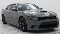 2019 Dodge Charger R/T Scat Pack