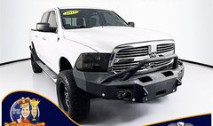 2015 Ram Ram Pickup 1500 Lone Star
