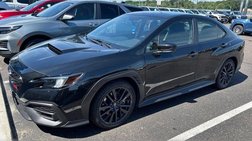 2025 Subaru WRX Premium