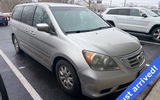 2008 Honda Odyssey EX-L