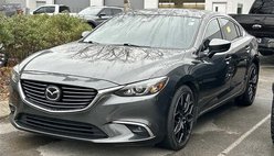 2017 Mazda MAZDA6 Grand Touring