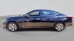 2023 Nissan Altima 2.5 S