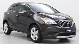 2016 Buick Encore Base