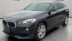 2018 BMW X2 xDrive28i