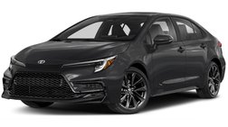 2023 Toyota Corolla XSE