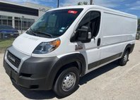 2022 Ram ProMaster 3500 136 WB