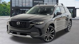 2025 Mazda CX-50 2.5 Turbo Premium Plus