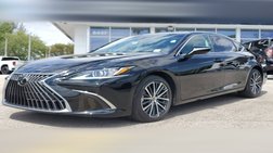 2024 Lexus ES 350 Base