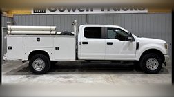 2019 Ford Super Duty F-350 XL