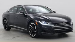 2023 Volkswagen Arteon SEL Premium R-Line 4Motion