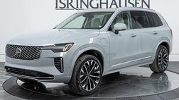 2026 Volvo XC90 T8 Ultra 7P