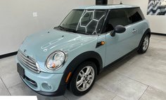 2011 MINI Cooper Base