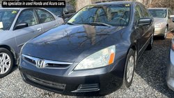 2007 Honda Accord LX