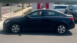 2014 Chevrolet Cruze 1LT Auto