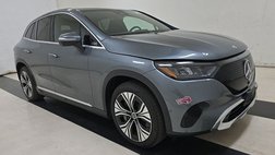 2024 Mercedes-Benz EQE EQE 350+