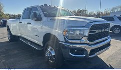 2024 Ram Ram Pickup 3500 Big Horn