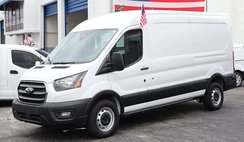 2020 Ford Transit 250