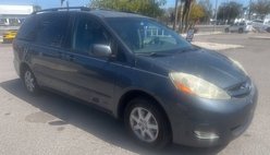 2008 Toyota Sienna XLE