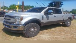 2019 Ford Super Duty F-250 Lariat