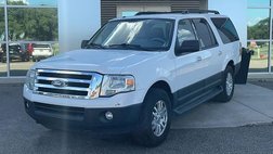 2011 Ford Expedition EL XL