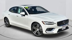 2019 Volvo S60 T8 Inscription