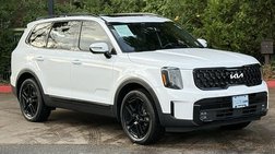 2024 Kia Telluride SX-Prestige X-Line
