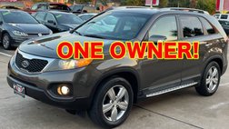 2013 Kia Sorento EX
