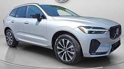 2025 Volvo XC60 B5 Plus Dark Theme