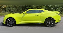 2019 Chevrolet Camaro ZL1