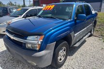 2003 Chevrolet Avalanche 1500