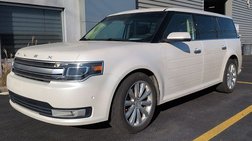 2015 Ford Flex Limited