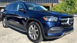 2020 Mercedes-Benz GLS GLS 450