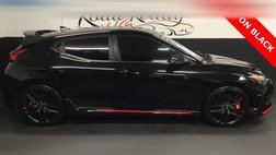 2019 Hyundai Veloster N Base