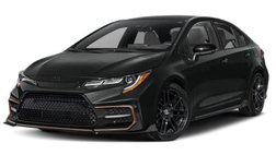 2022 Toyota Corolla XSE