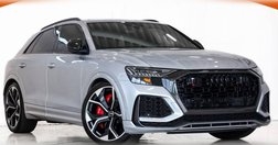 2021 Audi RS Q8 4.0T quattro