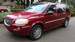 2005 Buick Terraza CXL