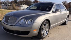 2006 Bentley Continental Flying Spur