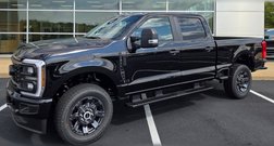 2026 Ford Super Duty F-250 XL